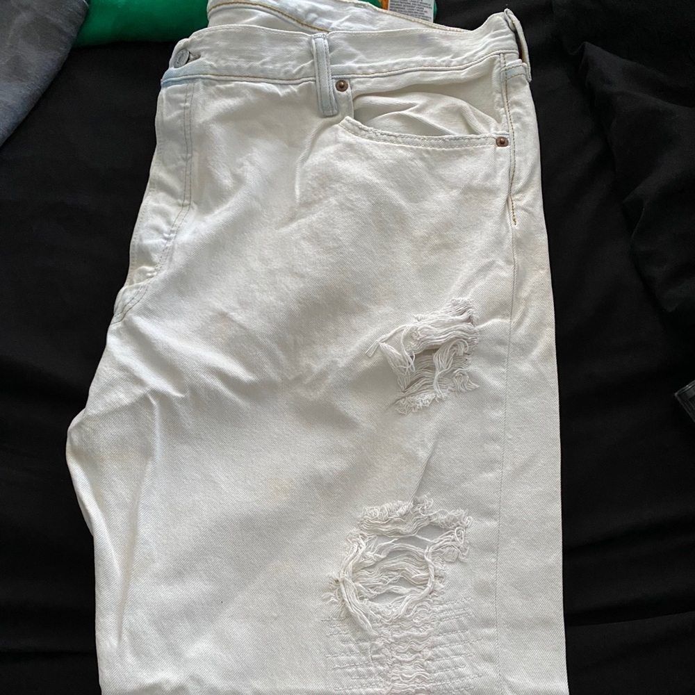 Levi Jeans